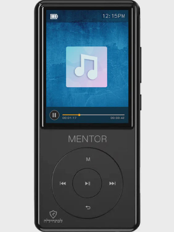PENSON - MENTOR 64GB mp3 Player