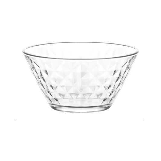 LV-ART297Z - Lav - Artemis Glass Bowl, 72 Oz