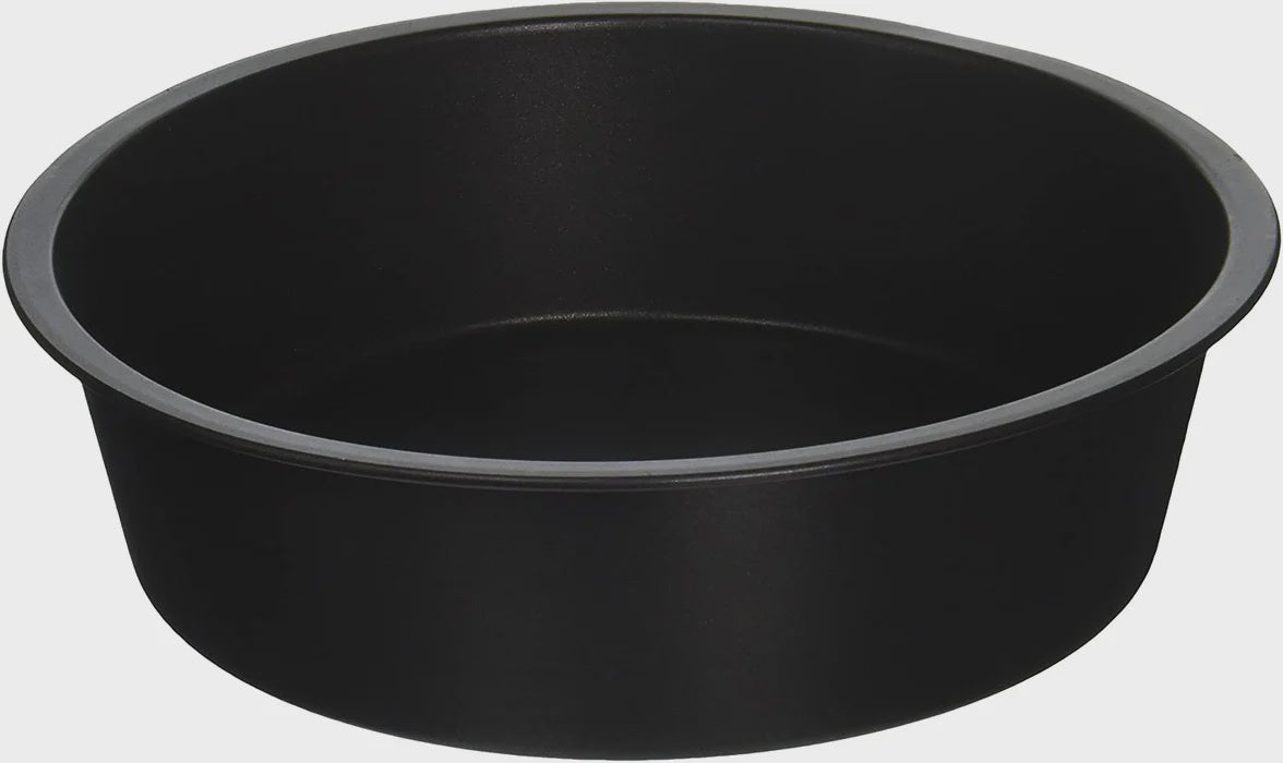 NCC-R7  ROUND CHALLAH PAN (7 INCH) NON-STICK