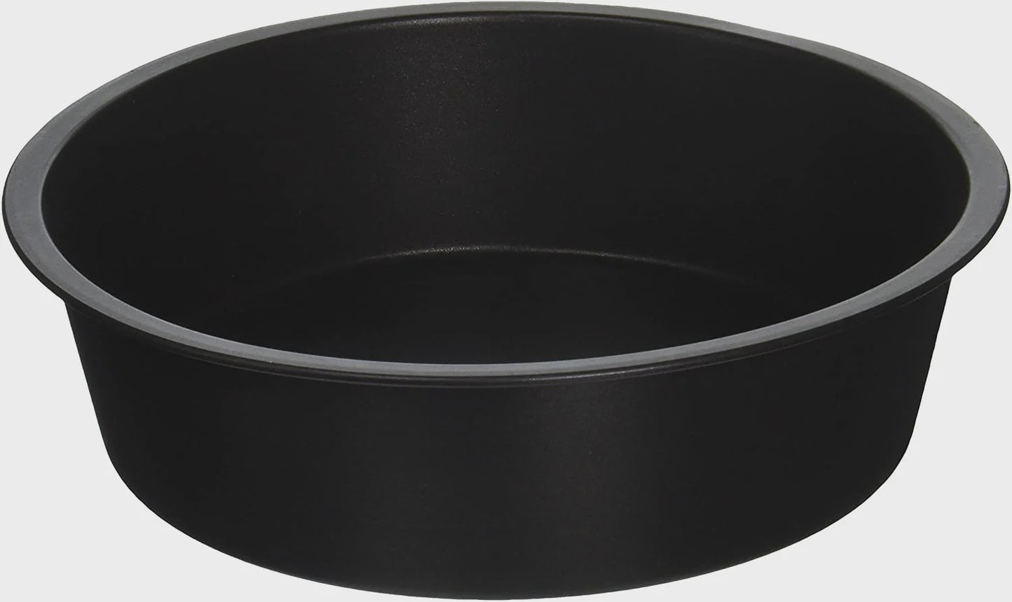Ncc-r9 - ROUND CHALLAH PAN (9 INCH) NON-STICK