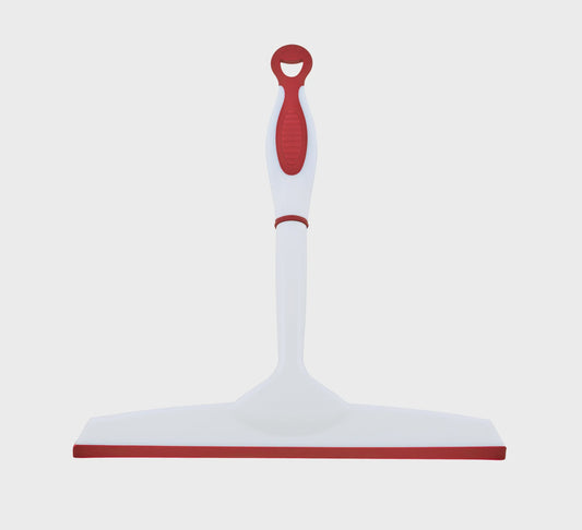 367 - 10" squeegee red