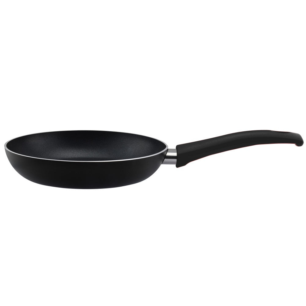 OT11BLACK-High Quality Non Stick 11 inch Fry Pan - black