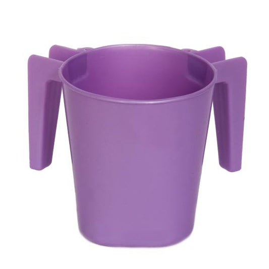 ba154purple - Wash Cup Ben Ami Purple