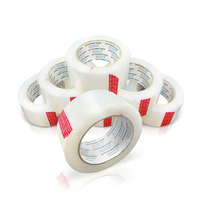 PC-110-IN-36 - Packing Tape 2" X 110 Yard , 1.9 MIL