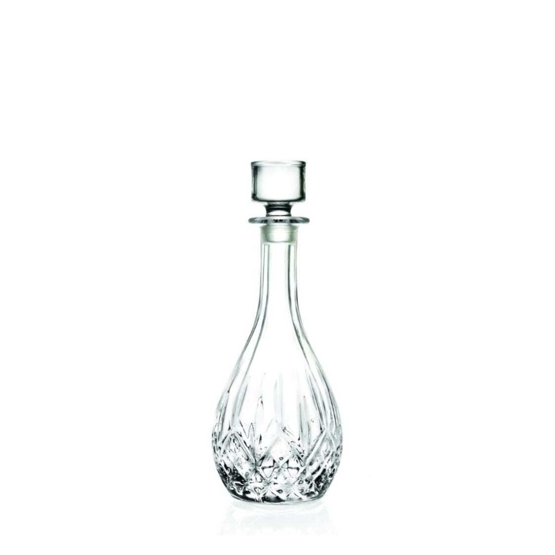 514900 - OPERA DECANTER BOTTLE 30 OZ.