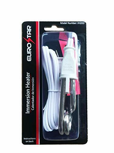 IH200 - IMMERSION HEATER