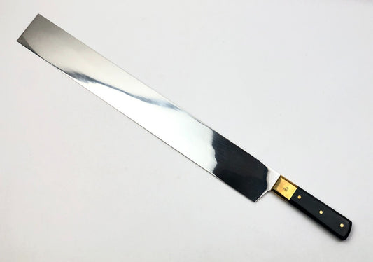 A21-3551-44 KOSHER SLAUGHTER/SHECHITE  KNIFE