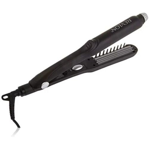 RVIR3021STK - Revlon 1" Ceramic  Crimper