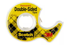 136 - Scotch Double Sided Tape