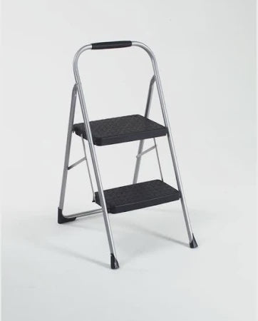 11565CLGG4 - STEP STOOL-2 STEP 39" COSCO