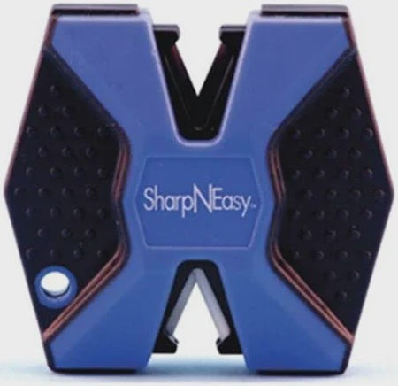 334c TWO STEP SHARPENER