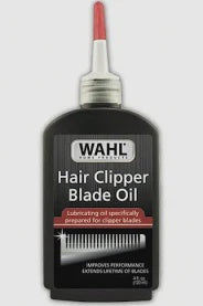 Wahl Hair Clipper Blade Oil