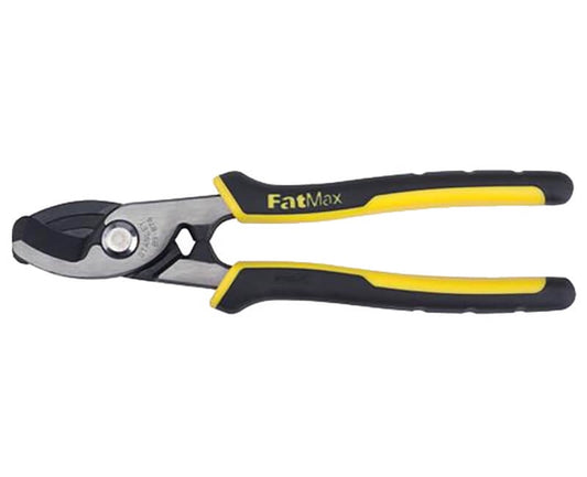STN89874 - STANLEY FATMAX CABLE CUTTER 6-1/2"