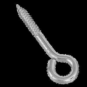 LARGE SCREW EYE 5/16 X25/16