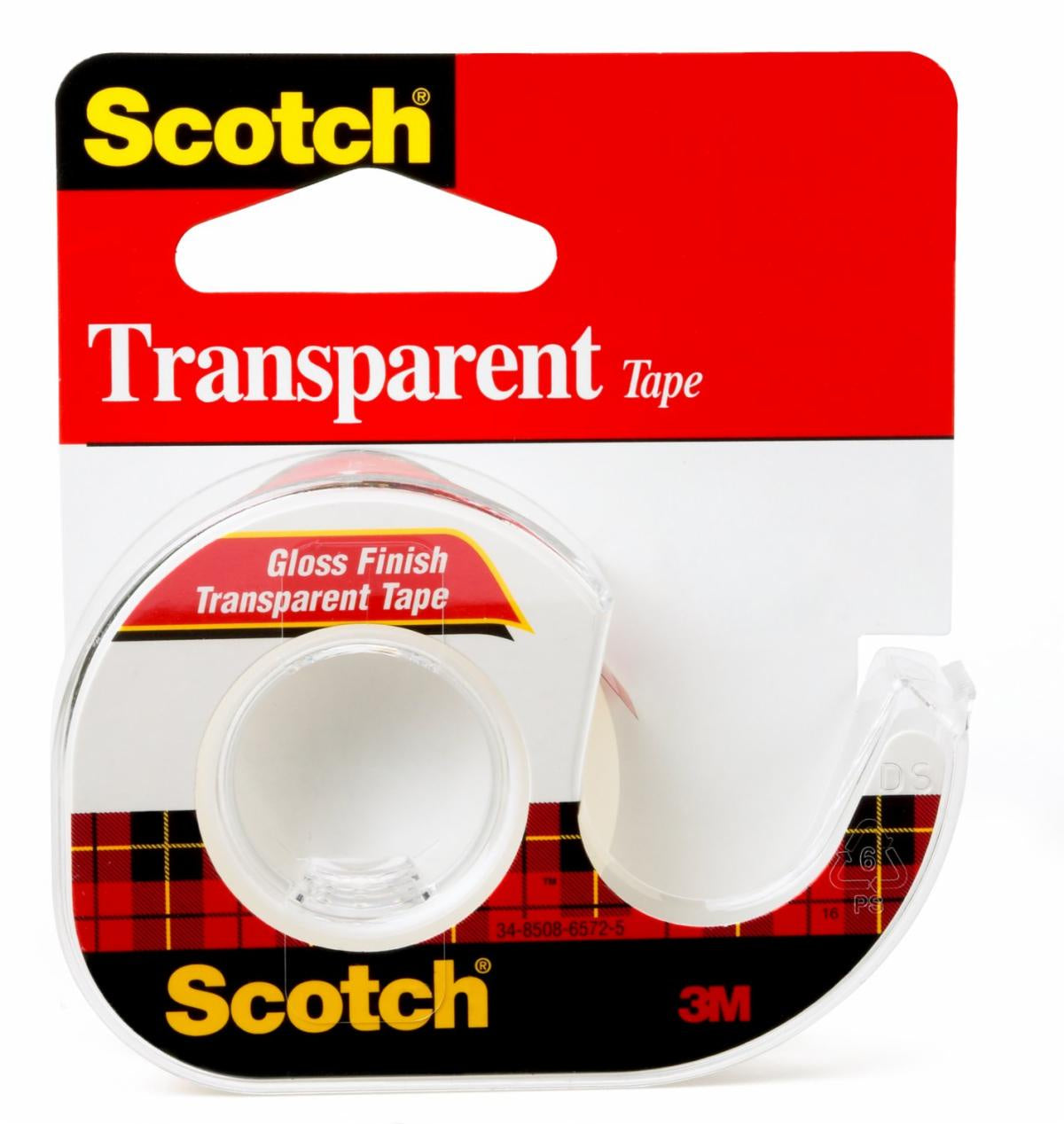 144SCOTCH - Scotch Transparent Tape