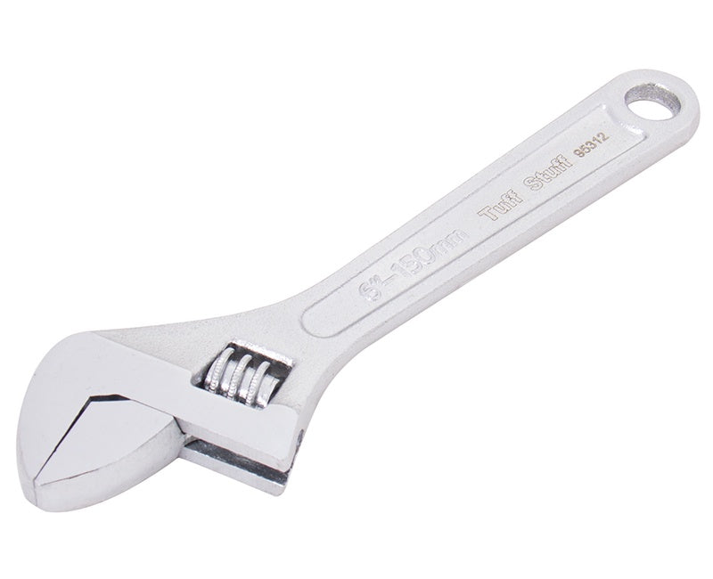 TST95312 - 6" ADJUSTABLE WRENCH CARDED