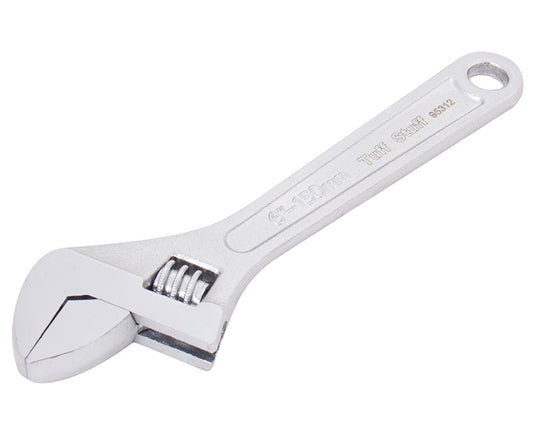 TST95312 - 6" ADJUSTABLE WRENCH CARDED