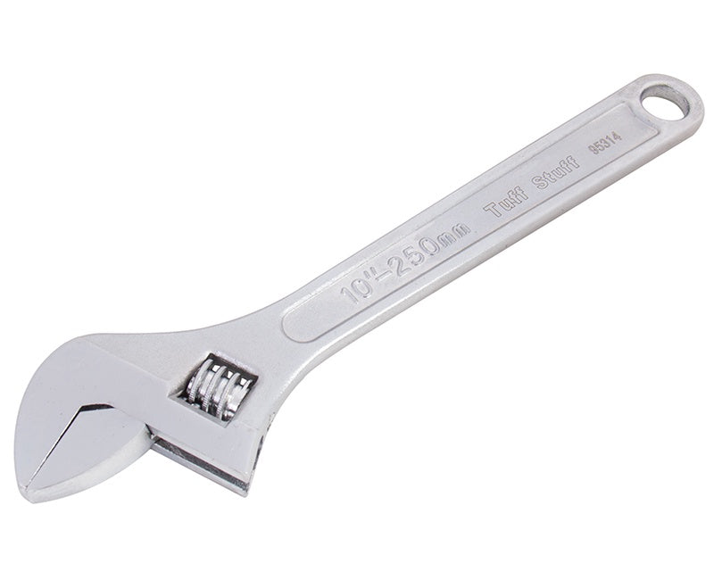 TST95314 - 10" ADJUSTABLE WRENCH CARDED