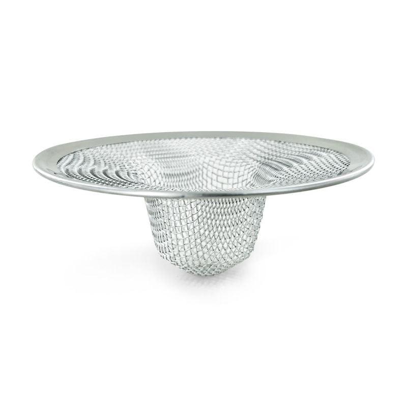 MSH02 - 2-3/4" Tub Mesh Strainer