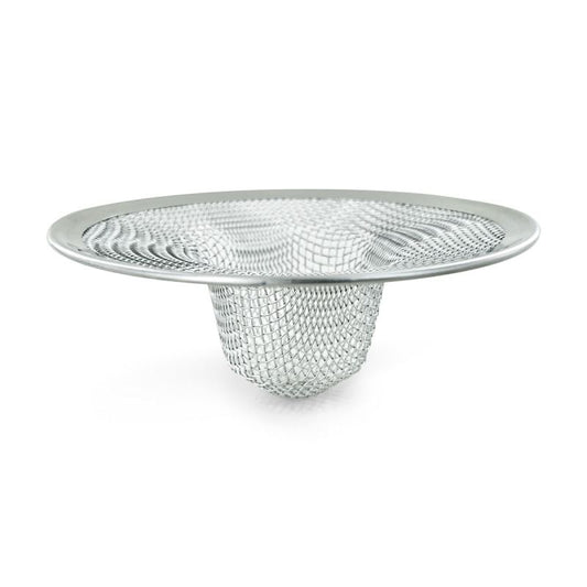 MSH02 - 2-3/4" Tub Mesh Strainer